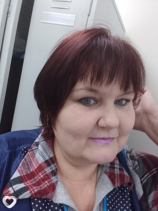 Оксана, Тамбов