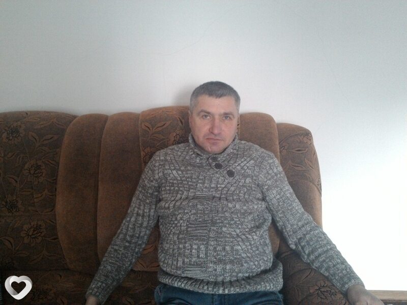 Коля, 57, Хмельницком — анкета №57557