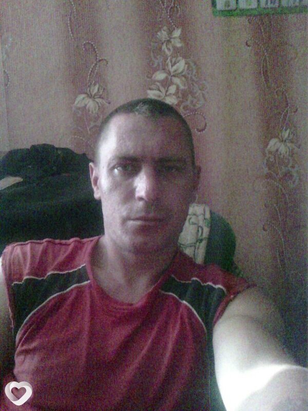 Влад, 44, Челябинске — анкета №57560