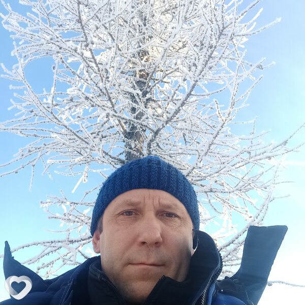 Дмитрий, 49, Ангарске — анкета №57563