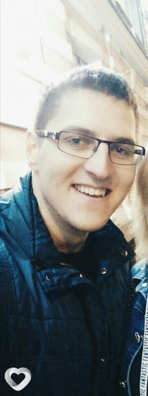 Дмитрий, 33, Жлобине — анкета №57566