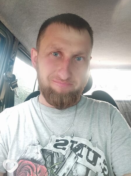Виктор, 34, Днепр — анкета №57567