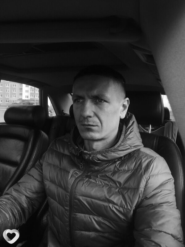 Женя, 37, Пинске — анкета №57570