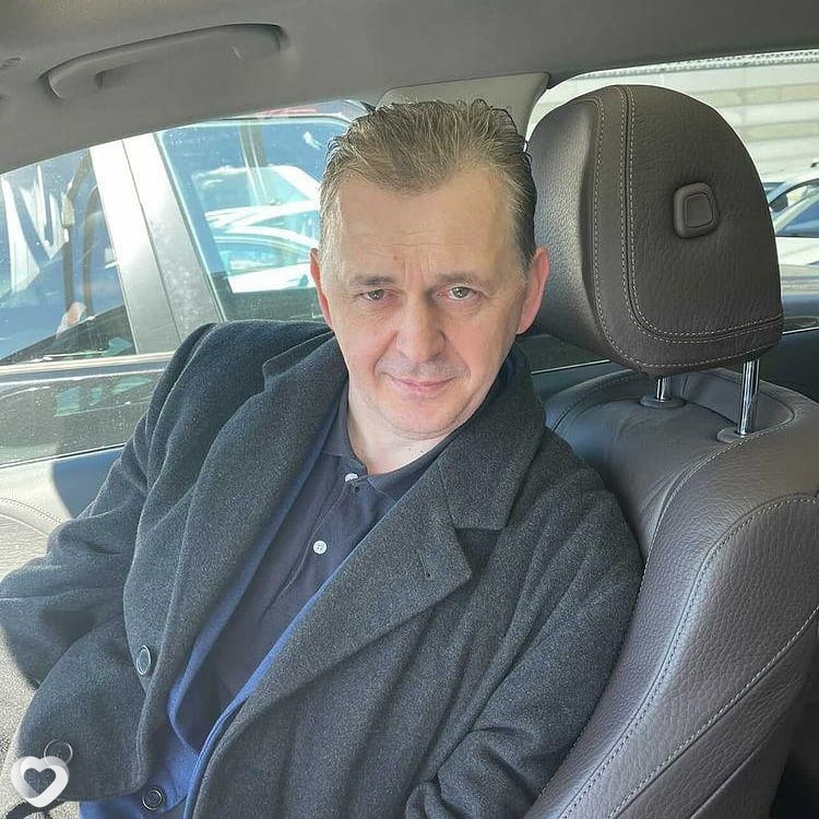 Александр, 49, Пензе — анкета №57572