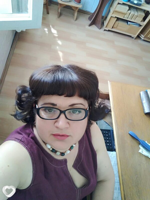 Тамара, 54, Мозыре — анкета №57581