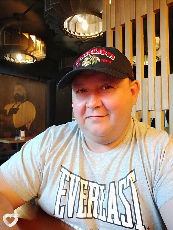 Евгений, 50, Барнауле — анкета №57582