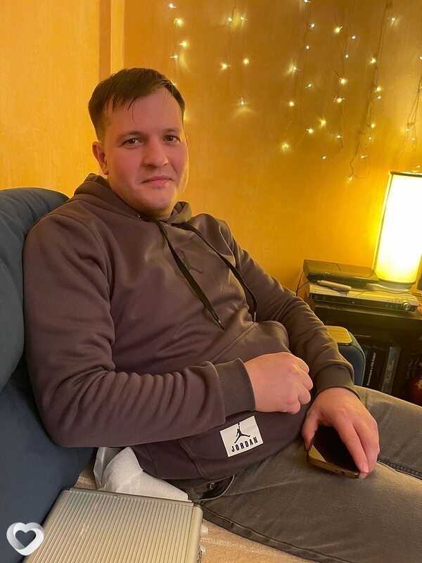 Станиславский, 34, Ульяновске — анкета №57594