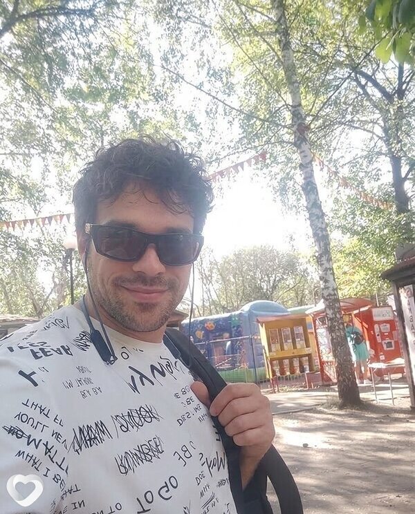 Александр, 32, Харовске — анкета №57596