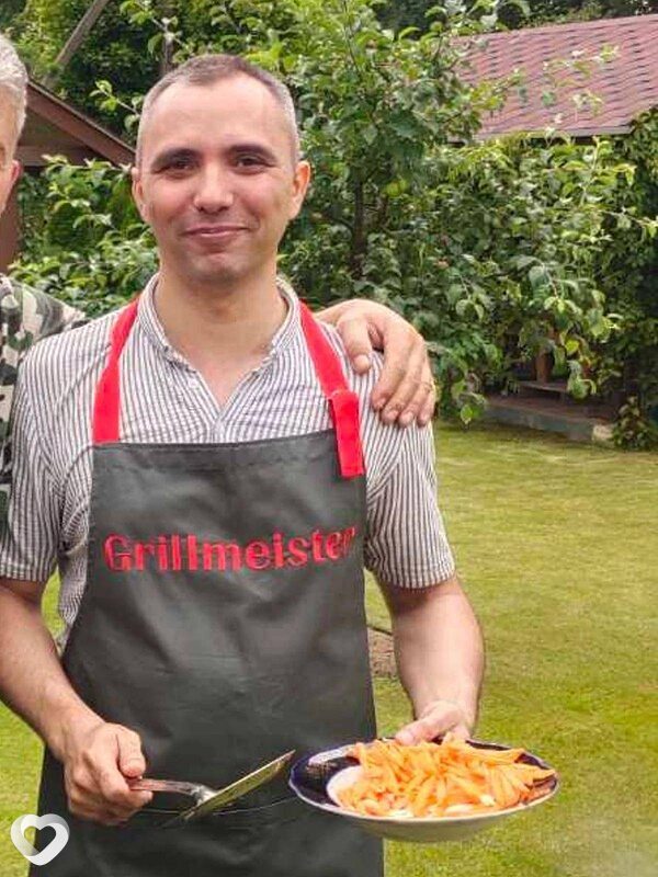 Ruslan, 41, Минске — анкета №57598