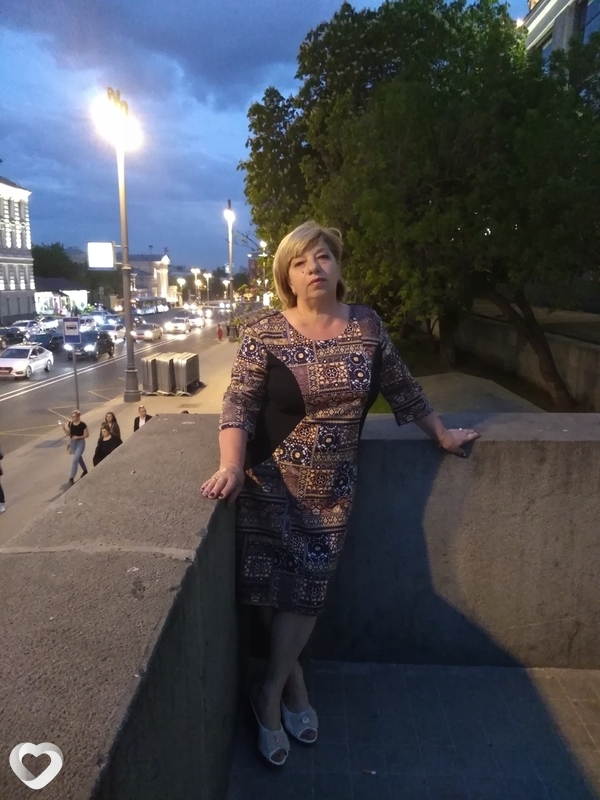 Света, Москва