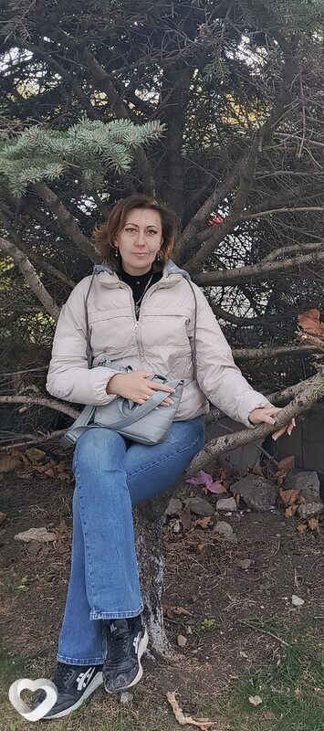 Любовь, Краснодар
