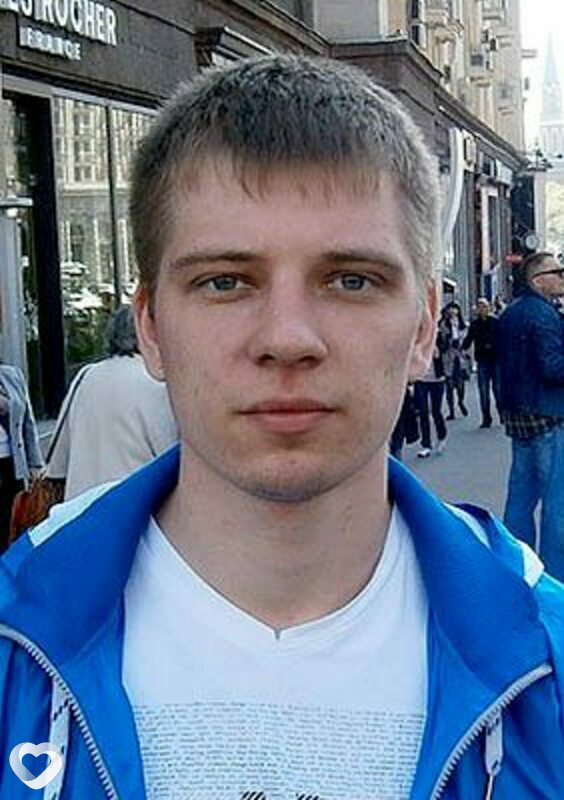 Александр, 43, Чернигове — анкета №57608