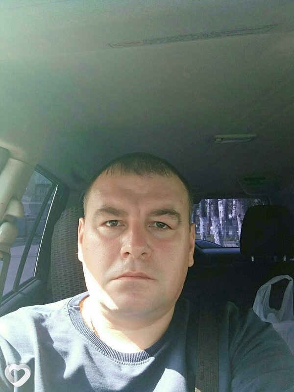 Александр, Барабинск