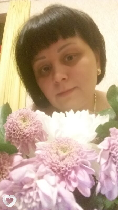 Лиза, 42, Амурске — анкета №57614