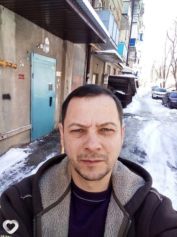 Вован, 49, Пятигорске — анкета №57622
