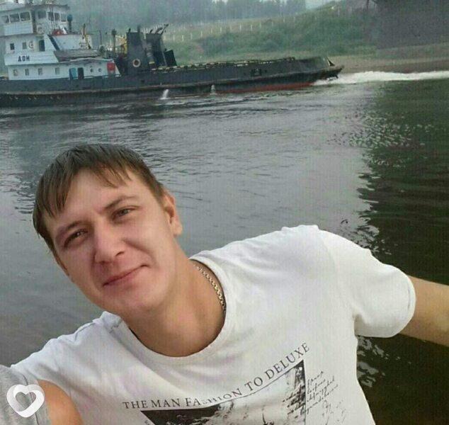 Алексей, 32, Усть-Кут — анкета №57624