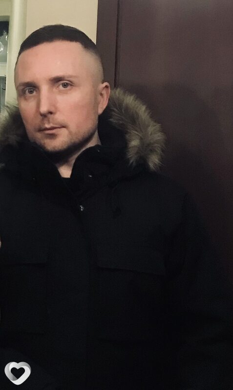 Дмитрий, 48, Харькове — анкета №57625
