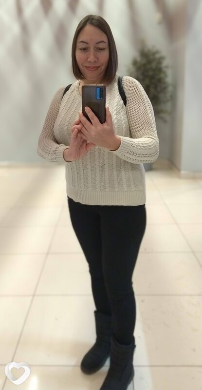 Антонина, 42, Томске — анкета №57626