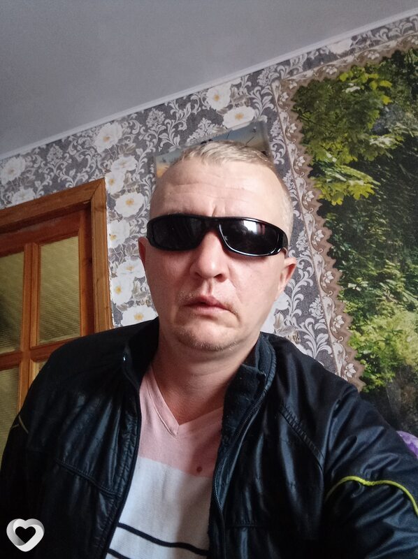 Красавчик, 38, Минске — анкета №57634