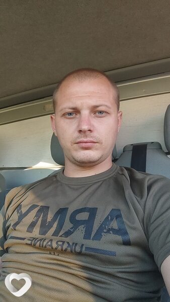 Сергей, 32, Кременчуге — анкета №57642