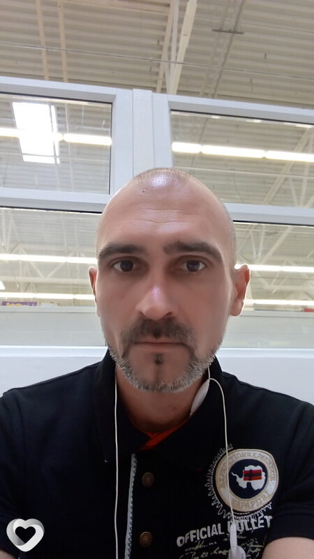 Александр, 48, Ростове-на-Дону — анкета №57645