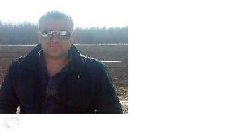 Юрий, 43, Оренбурге — анкета №57646