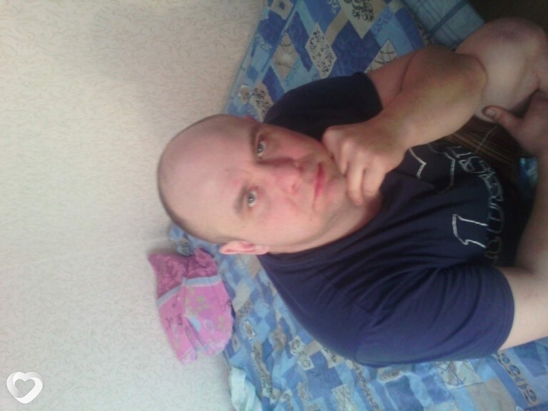 Виталий, 48, Глубоком — анкета №57648