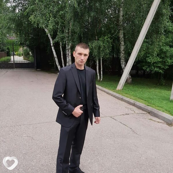 Михаил, 42, Москве — анкета №57649