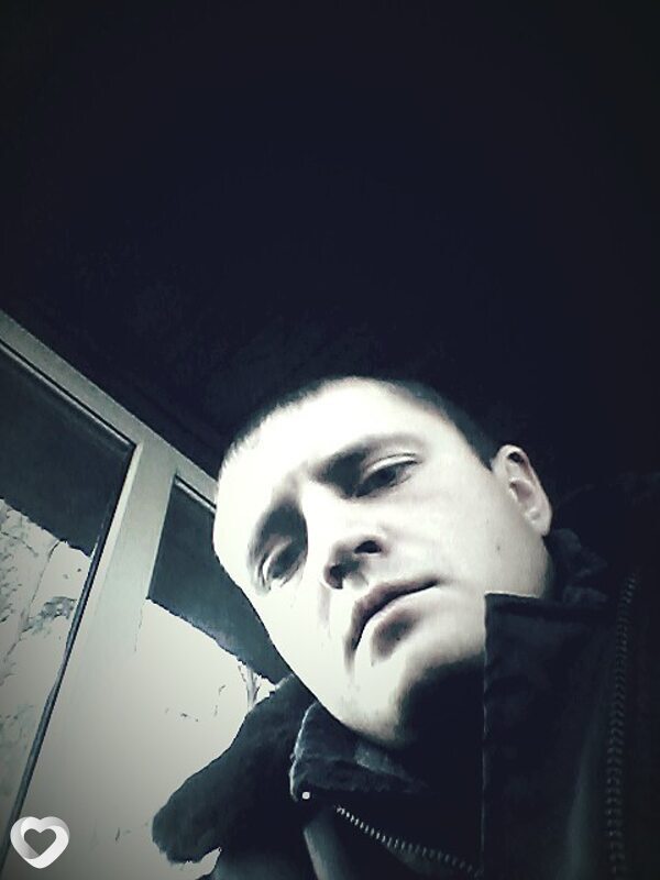 Алексей, 36, Киеве — анкета №57660