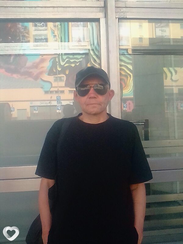 Виталик, 47, Бресте — анкета №57662