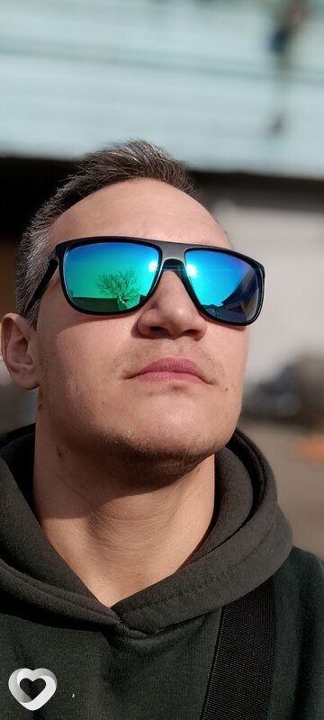 Артемий, 36, Алматы — анкета №57674
