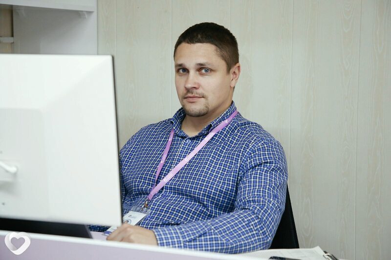 Александр, 33, Москве — анкета №57676
