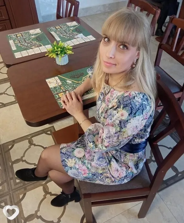Манюня, 44, Горно-Алтайске — анкета №57678