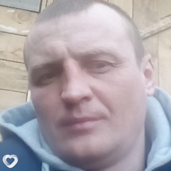 Алексей, 44, Оренбурге — анкета №57681
