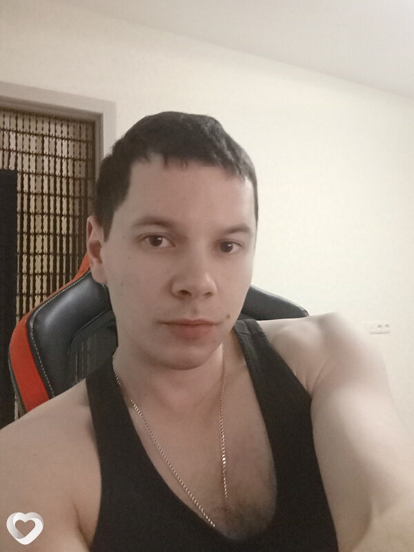 Александр, 37, Киеве — анкета №57683