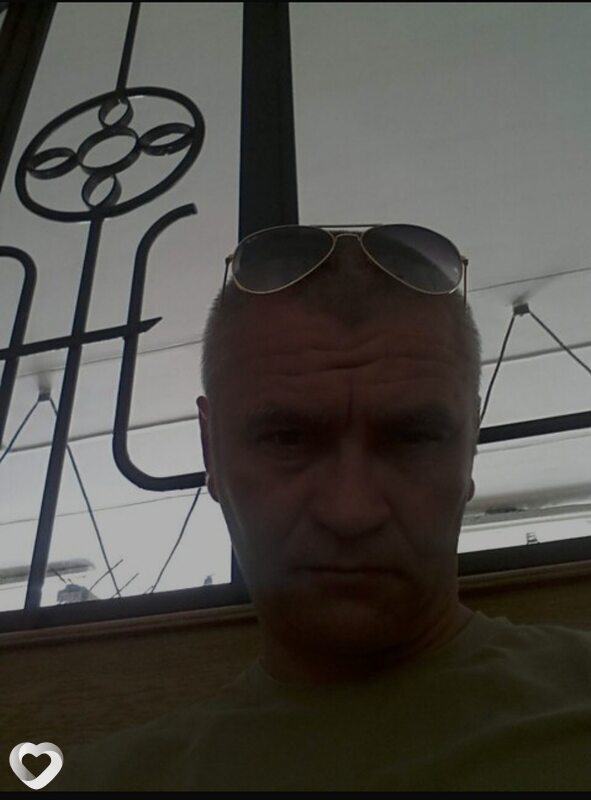 Александр, 50, Гомеле — анкета №57684
