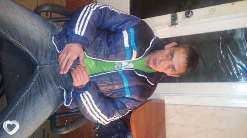 Алексей, 43, Запорожье — анкета №57685