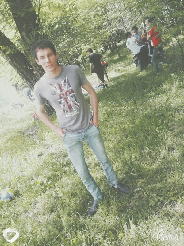 Jeka, 35, Бишкек — анкета №57688
