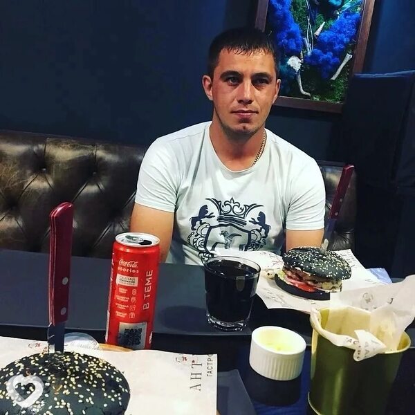 Max, 35, Батайске — анкета №57694