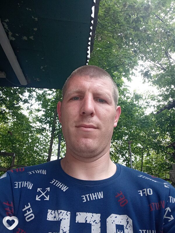 Коля, 36, Киеве — анкета №57700