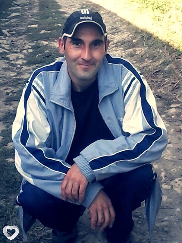 Сергей, 48, Владикавказе — анкета №57704