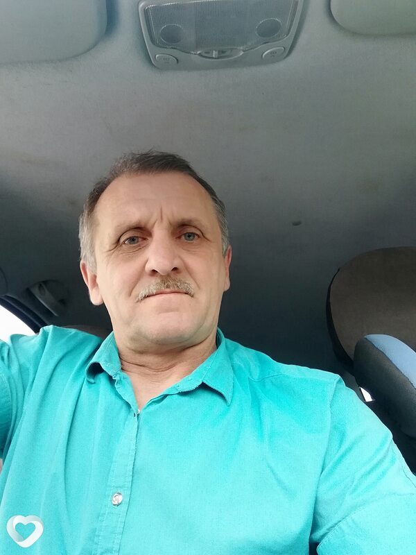 Юрий, 57, Ростове-на-Дону — анкета №57705