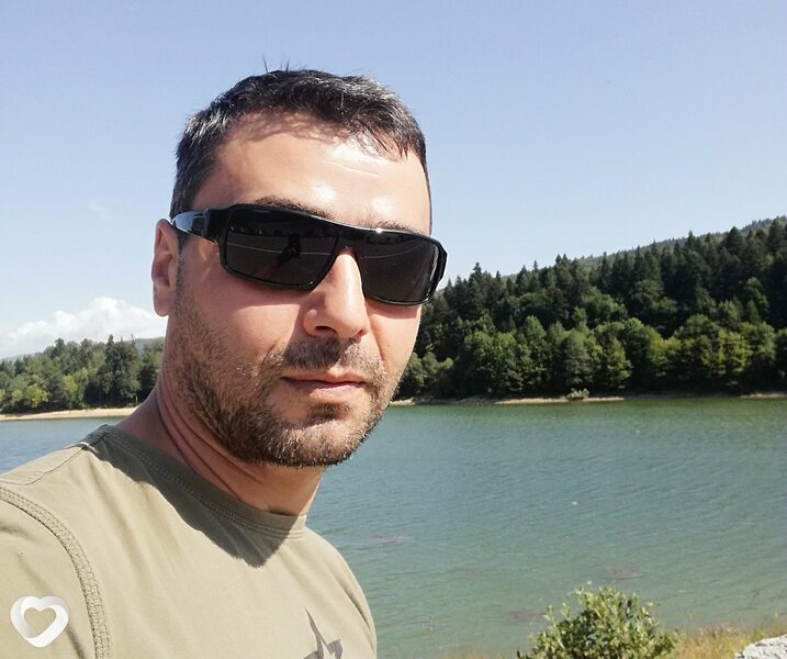 Андрей, 47, Волгограде — анкета №57707