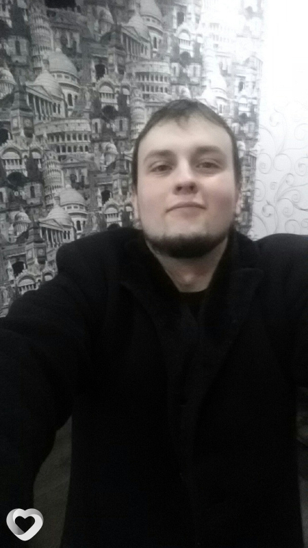 Sergei, 35, Саратове — анкета №57712