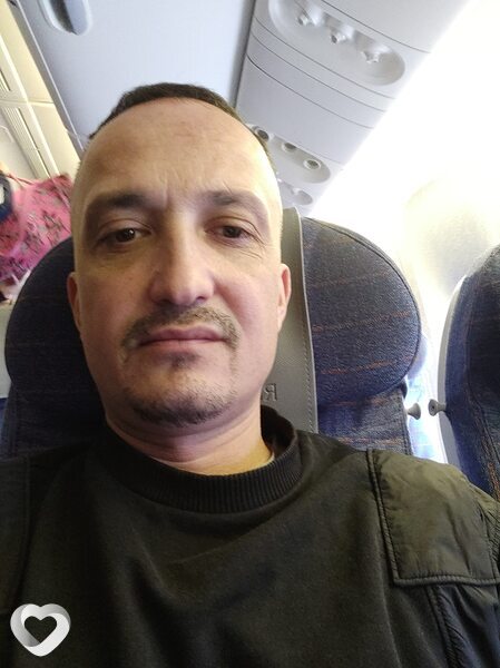 Денис, 43, Москве — анкета №57719