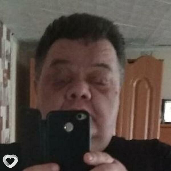 Коля, 45, Ряжске — анкета №57722
