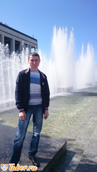 Сергей, 56, Минске — анкета №57723