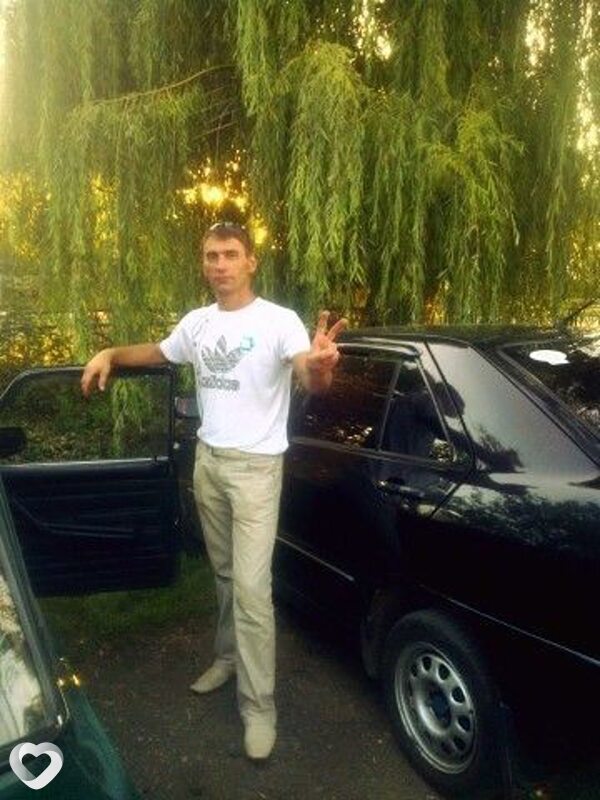 Сергей, Рахов