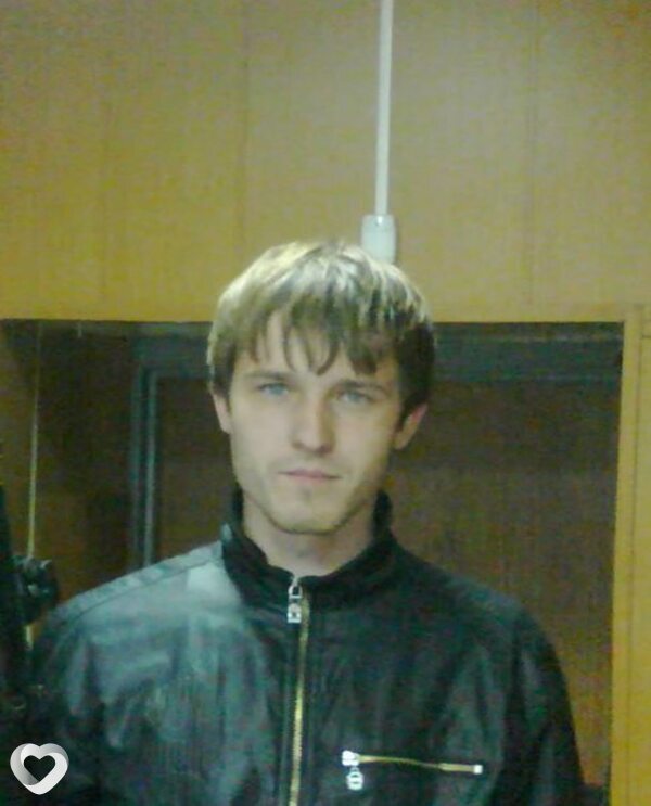Сергей, 38, Ангарске — анкета №57727