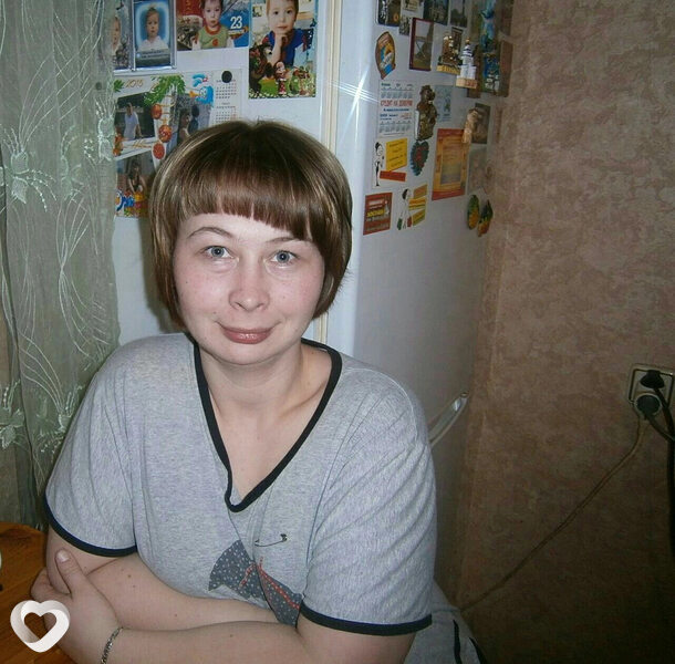 Елена, Курчатов